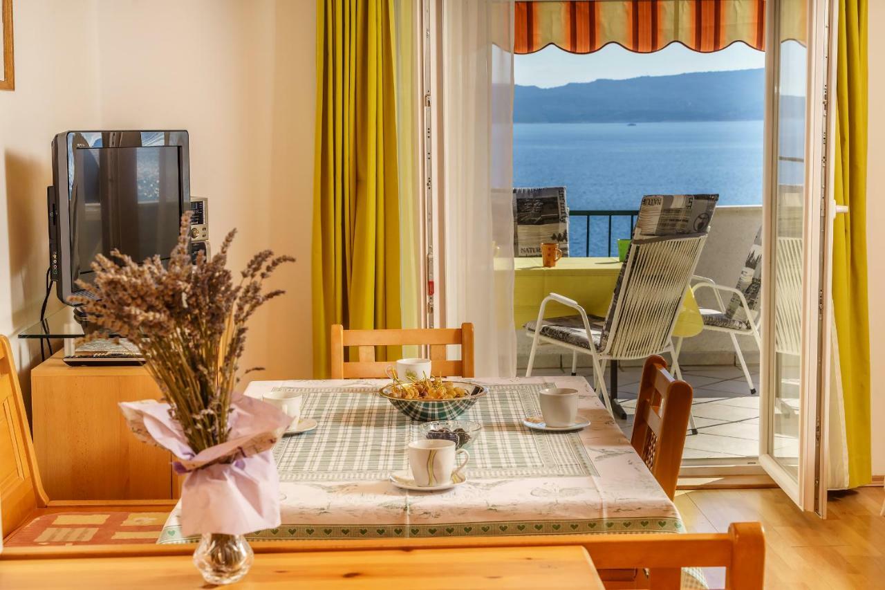 Apartmani Amila-Pisak Exterior foto